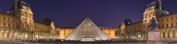 louvre