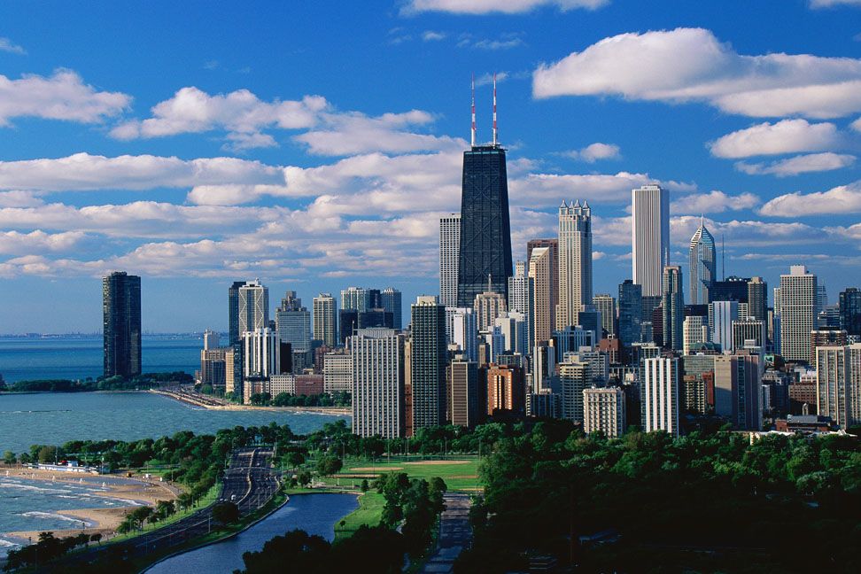 ciudades de Estados Unidos_Chicago