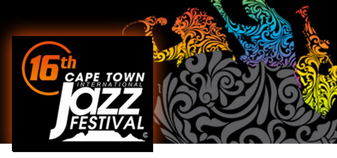 Festival internacional de Jazz de Ciudad del Cabo