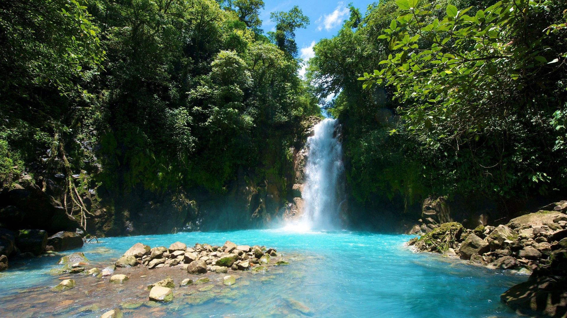 Коста рика. Коста Рика природа. Коста Рика туризм. Коста Рики Монтесума водопады.