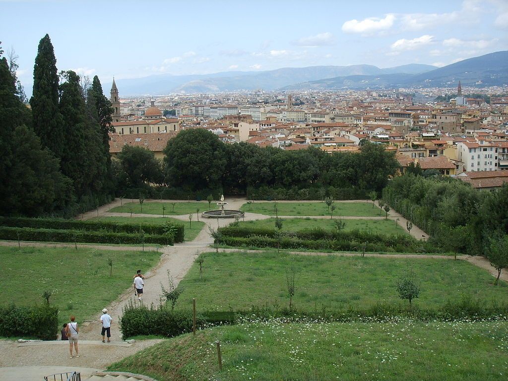 Florencia