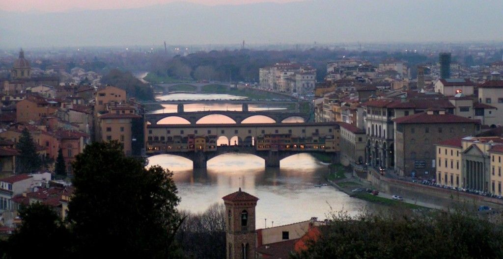 Florencia