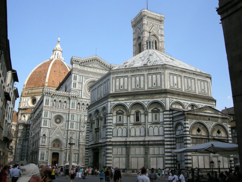 Florencia