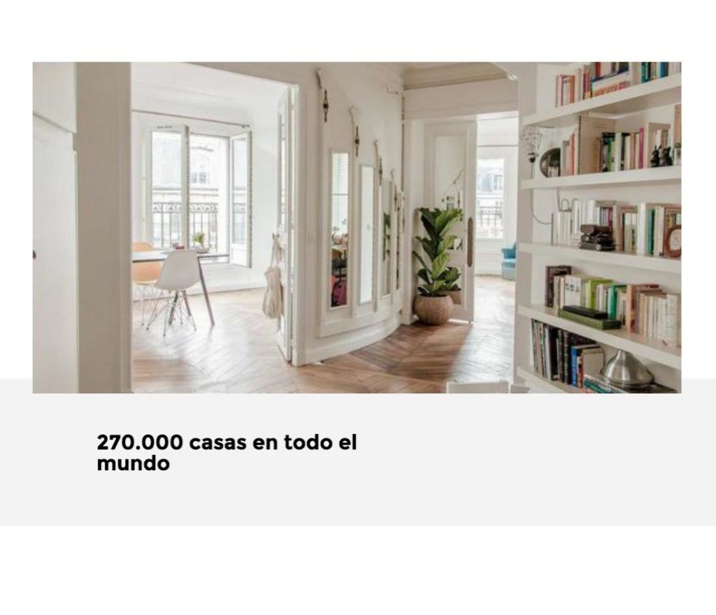 El 2016 de HomeExchange: un año para recordar