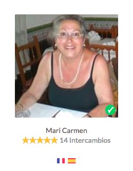 Mari Carmen, GuestyoGuest en Comando Actualidad