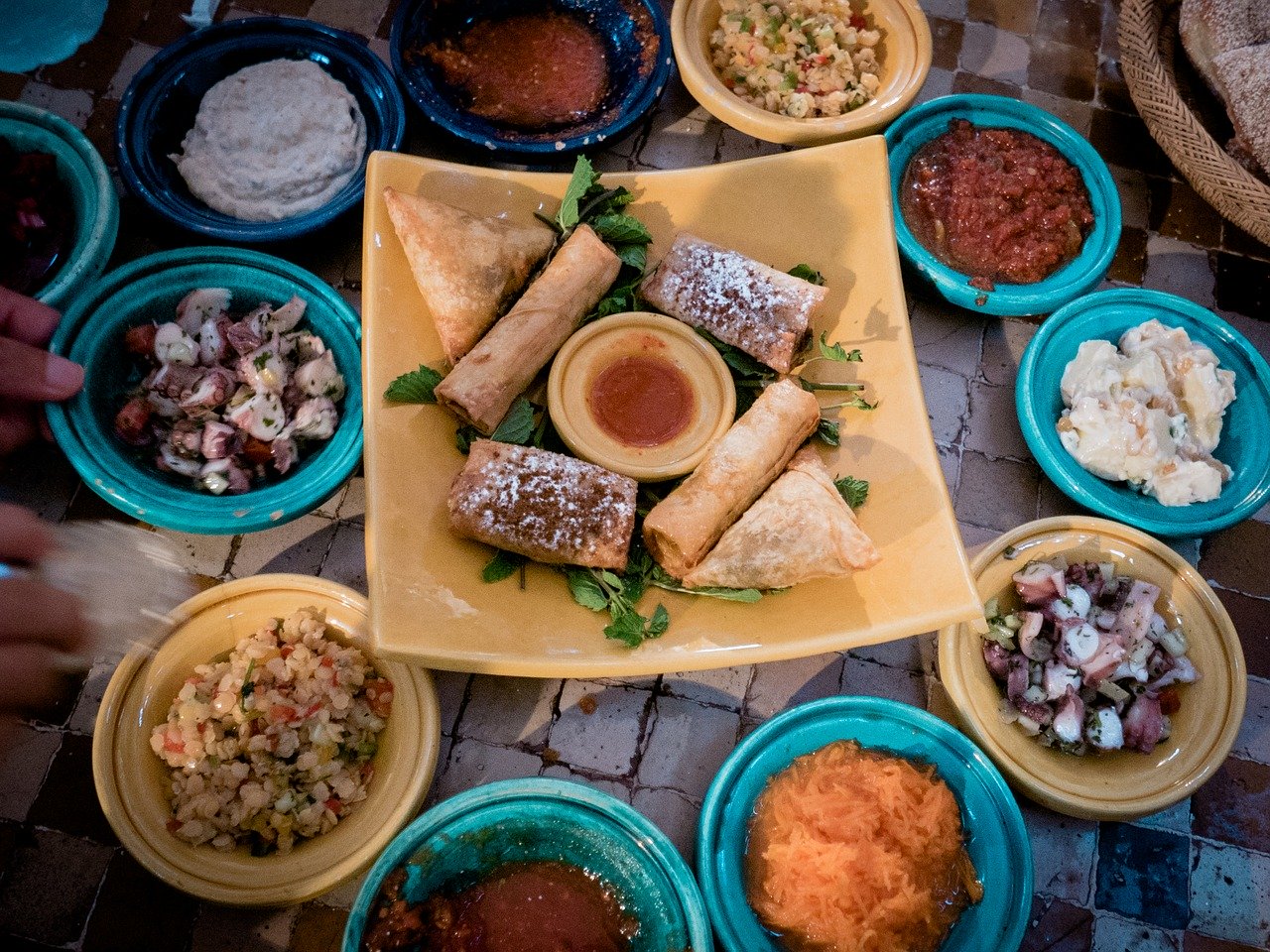 comer-en-Marruecos_HomeExchange