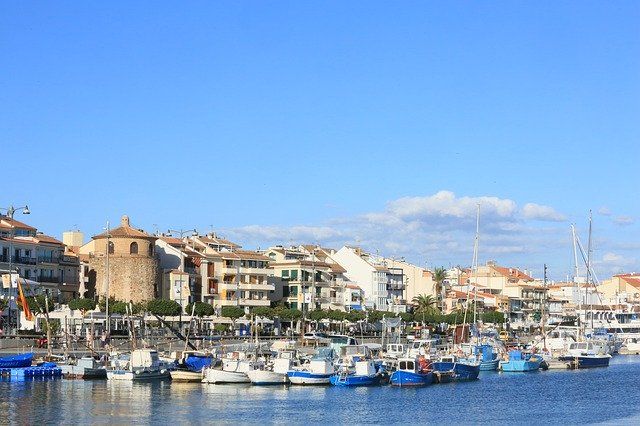 cambrils tarragona