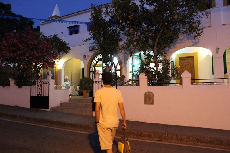 ibiza local
