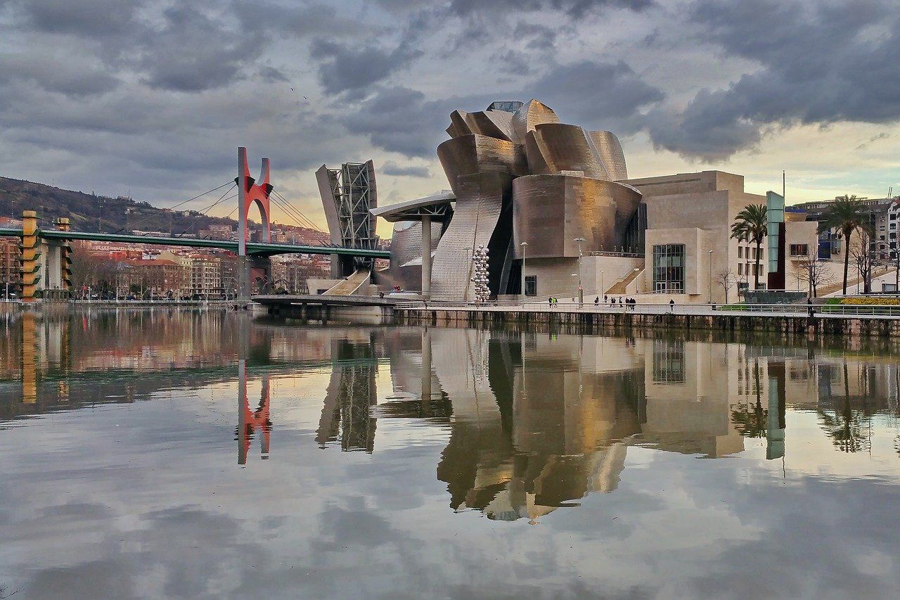 Qué hacer en Bilbao: 8 buenas ideas para tus vacaciones