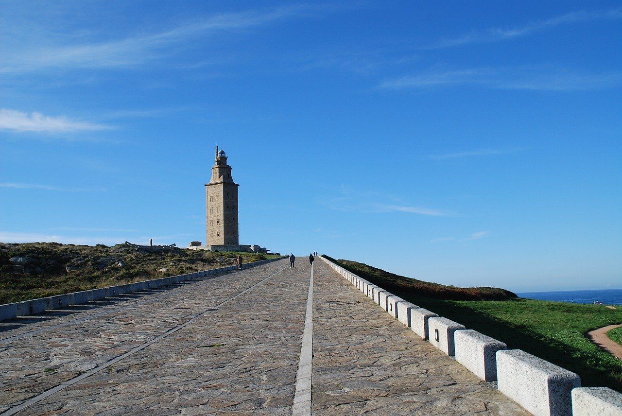 Escapada A Galicia: 10 Lugares Que Ver En A Coruña