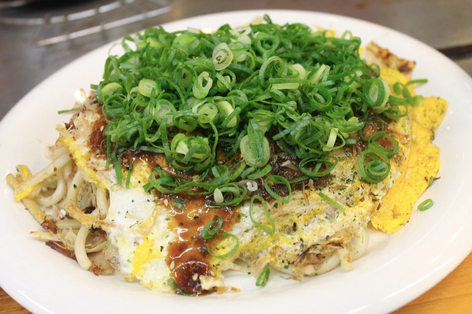 Alt Okonomiyaki-japon, title Okonomiyaki-japon