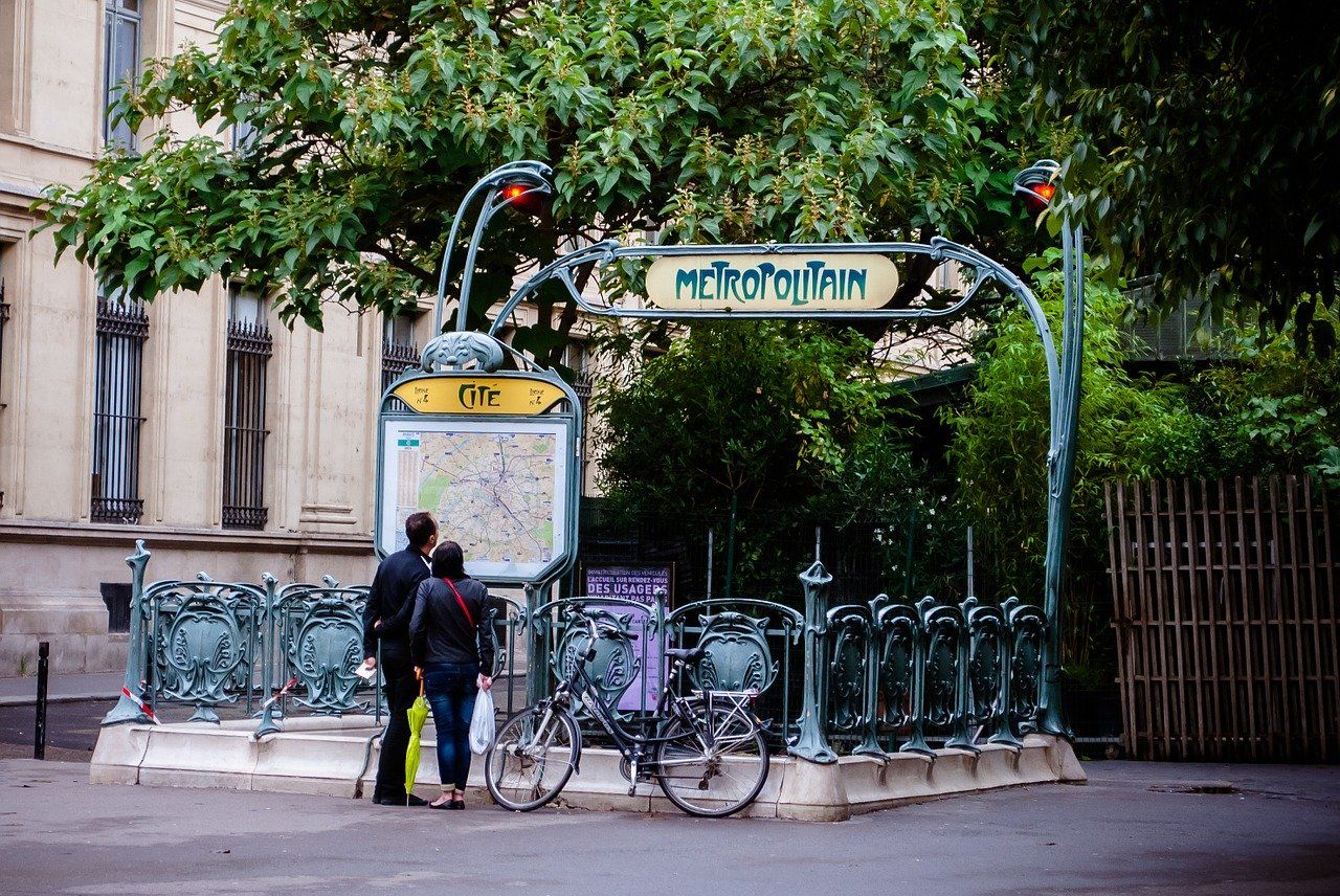 Alt Paris-ciudades-amigas-bicicletas, title Paris-ciudades-amigas-bicicletas
