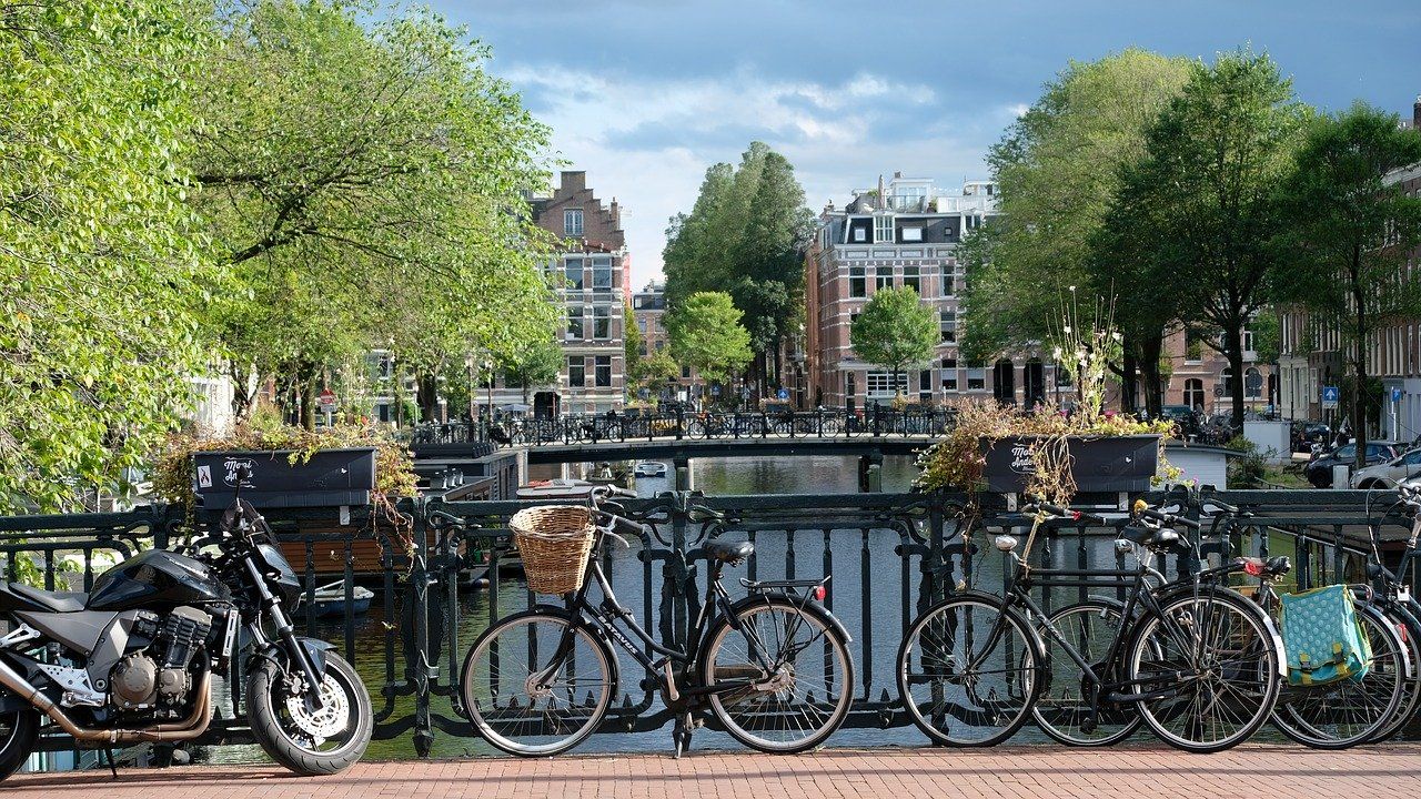 Alt amsterdam-ciudades-amigas-bicicletas, title amsterdam-ciudades-amigas-bicicletas