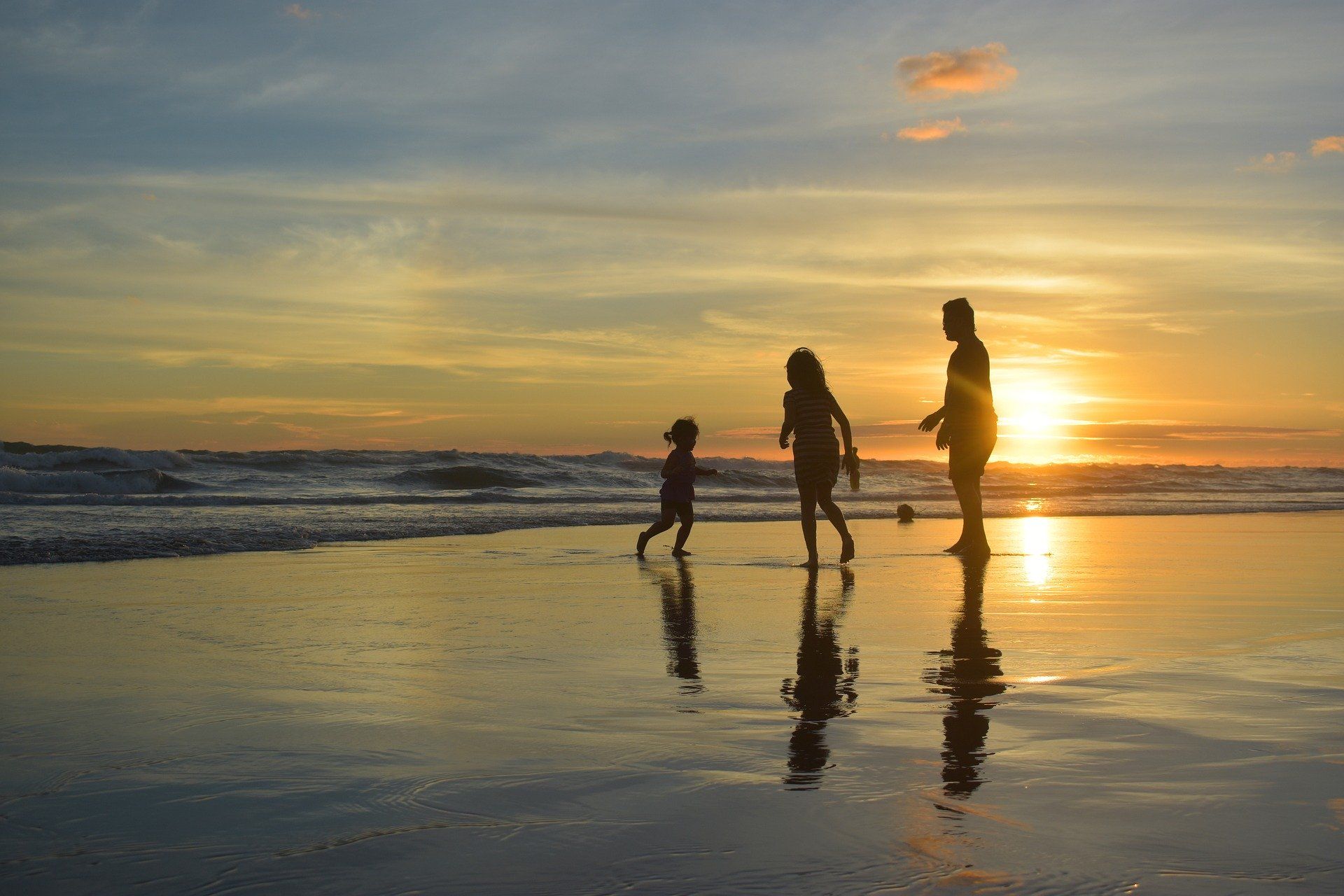 Vacaciones En La Playa Playas Que No Te Puedes Perder En Espa A