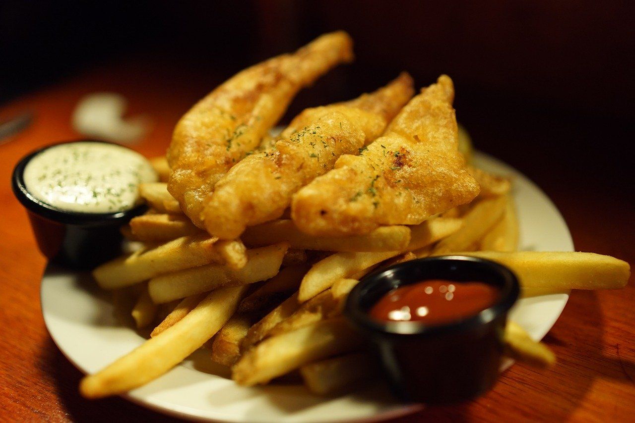 Alt fish-and-chips-oregon-comer-en-la-calle, title fish-and-chips-oregon-comer-en-la-calle