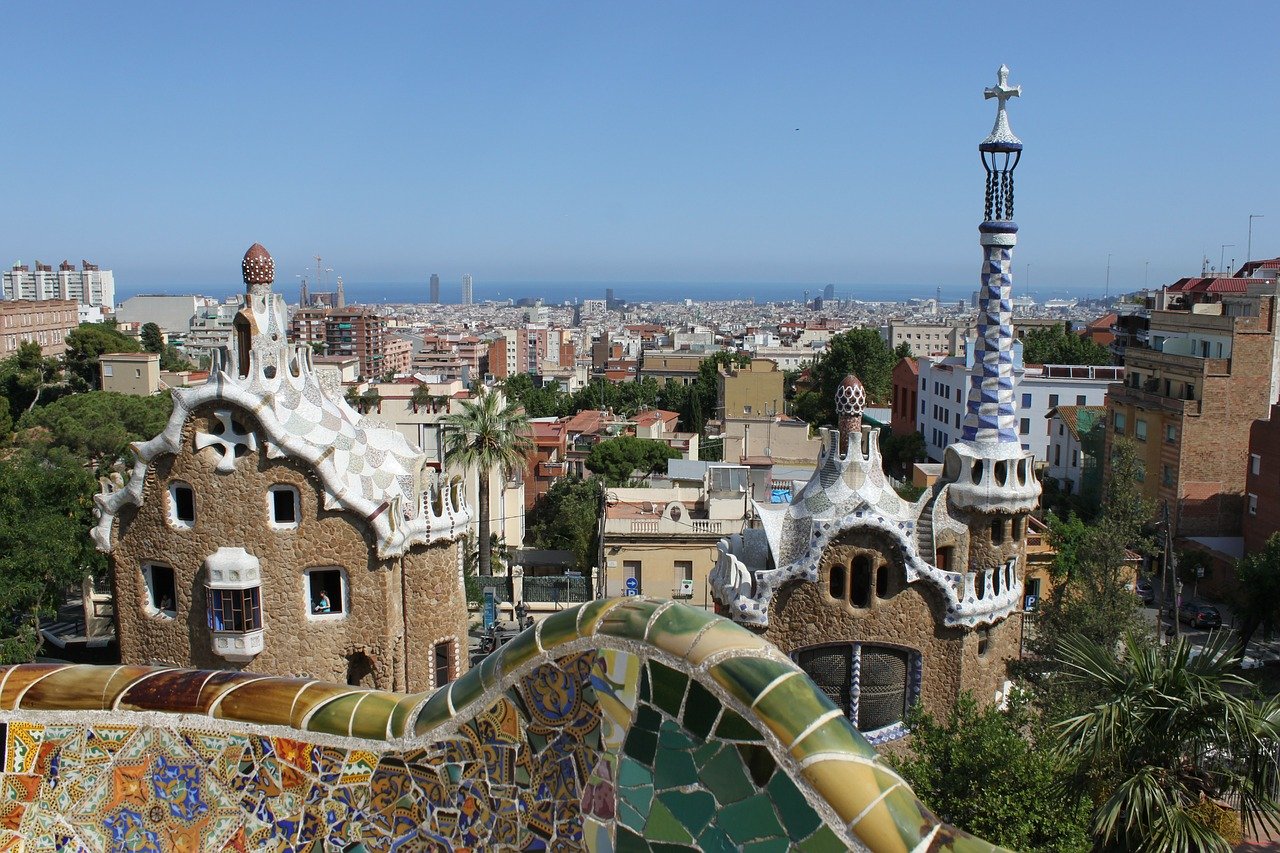 Alt parc-guell-barcelona-homeexchange, title parc-guell-barcelona-homeexchange