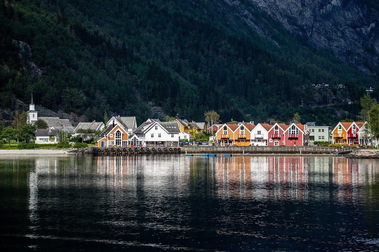 Alt vacaciones-en-Noruega-casas-lago-homeexchange, title vacaciones-en-Noruega-casas-lago-homeexchange