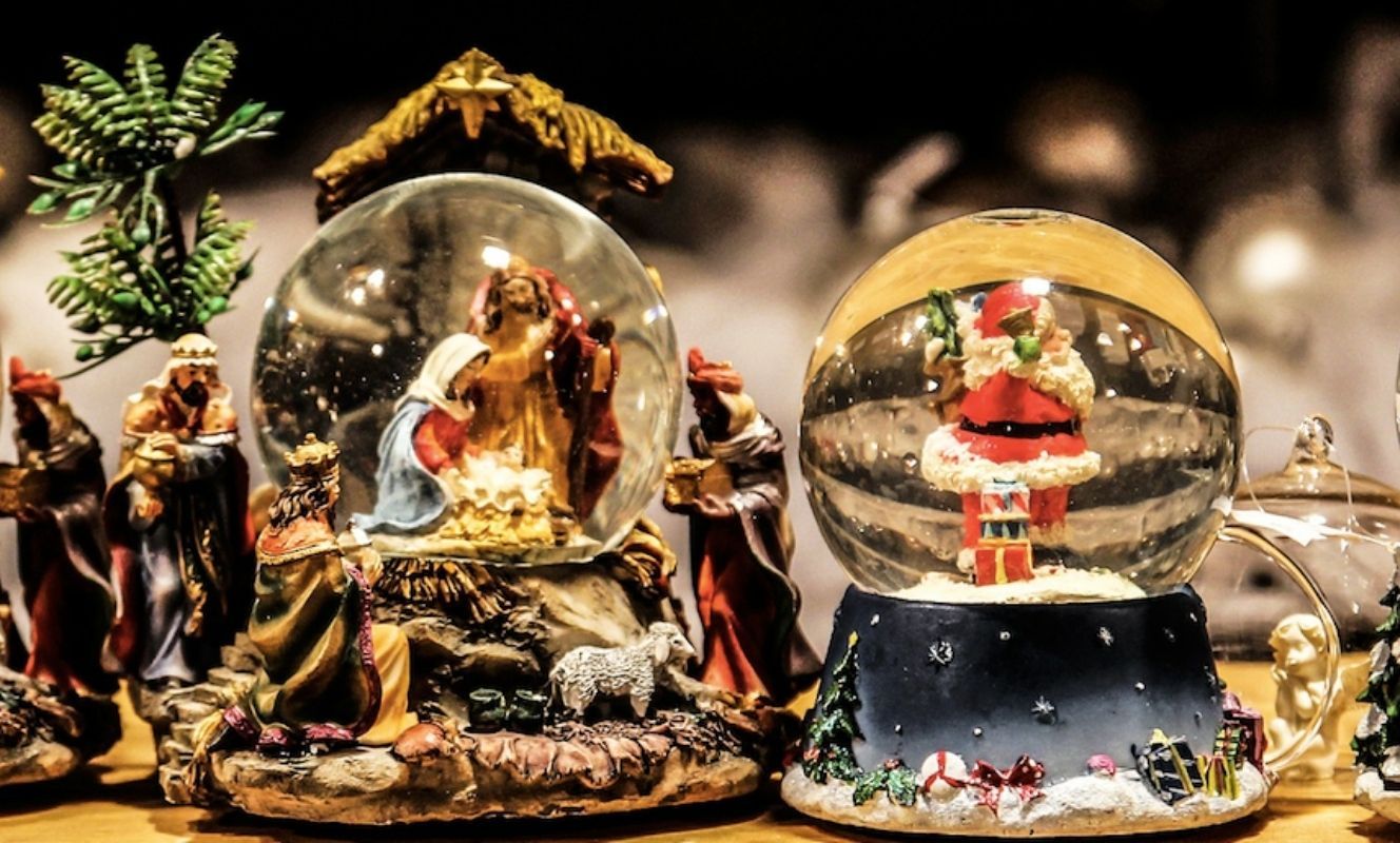 10 Mercadillos de Navidad en España que no te puedes perder este invierno
