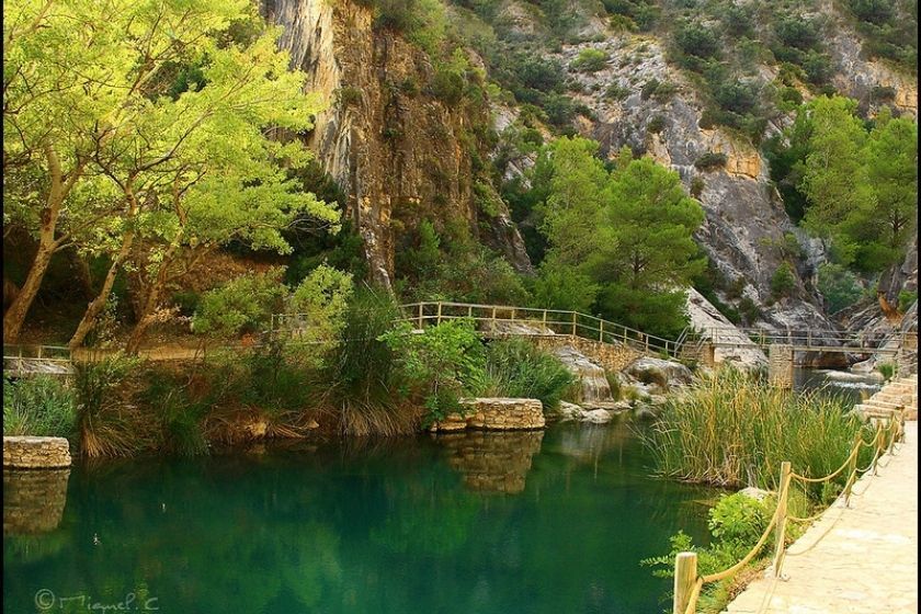 alt Fontcalda_Tarragona_HomeExchange_piscinas-naturales, title Fontcalda_Tarragona_HomeExchange_piscinas-naturales