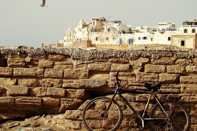 Essaouira donde viajar en diciembre
