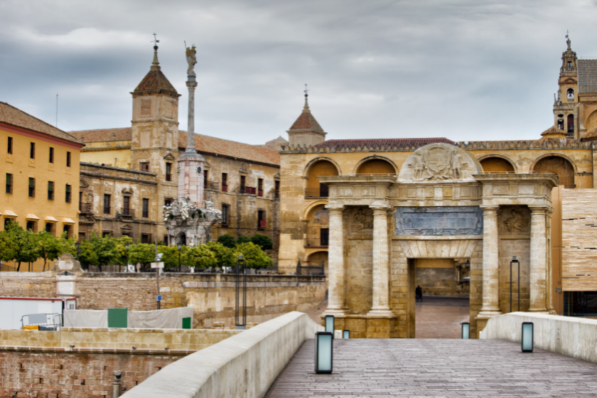 Córdoba destino perfecto para viajar en enero