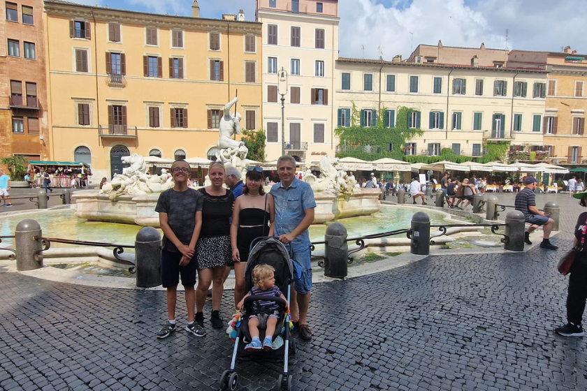 Cómo viajar a Roma barato: Guía completa para ahorrar en tu viaje