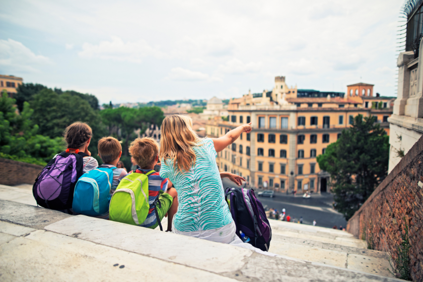 Cómo viajar a Roma barato: Guía completa para ahorrar en tu viaje