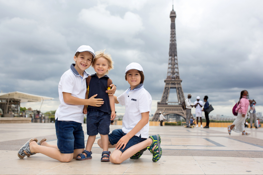 Viajar a París barato: Consejos para una escapada económica