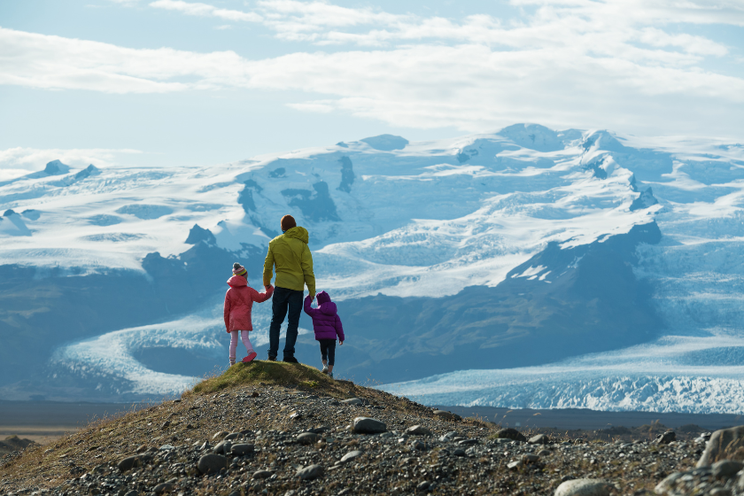 países lgbt friendly Islandia