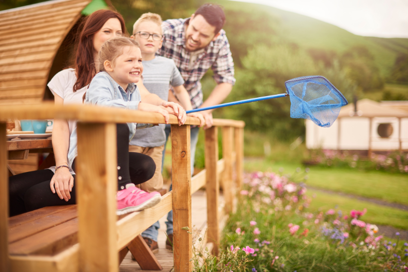 Vacaciones con niños gratis FAQ