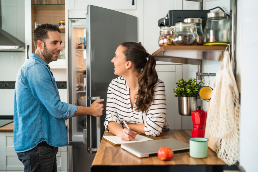 intercambio de casas entre particulares alquiler