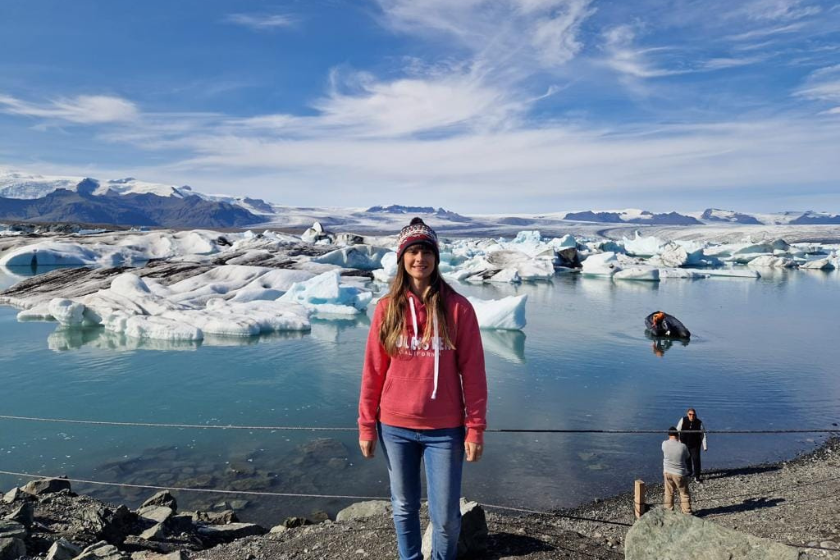 Vivir en Islandia siendo español testimonio