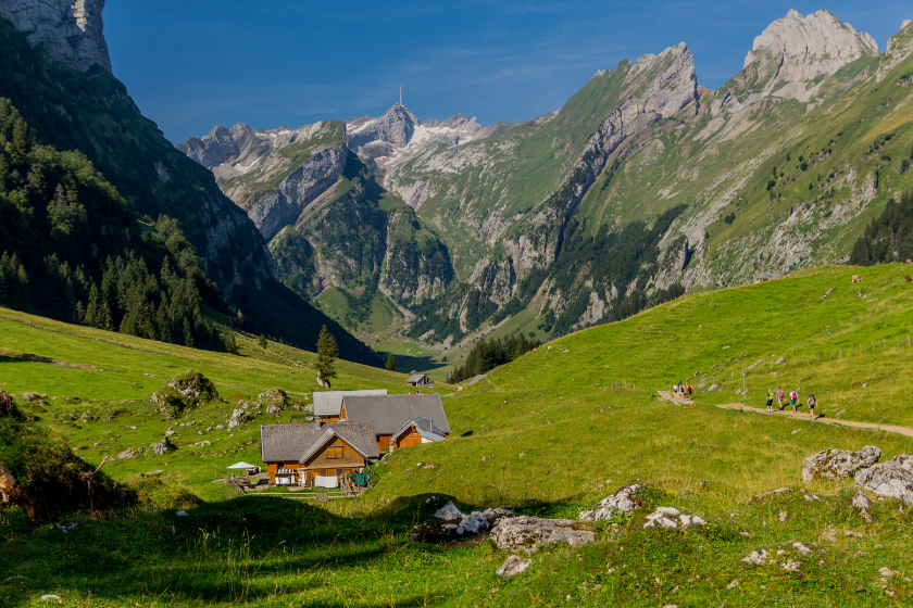 ciudades mas bonitas de suiza Murten