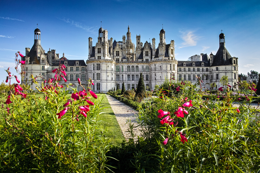 ciudades más bonitas de Francia Tours