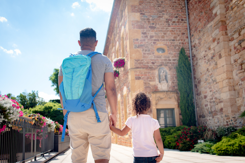 ciudades más bonitas de Francia HomeExchange