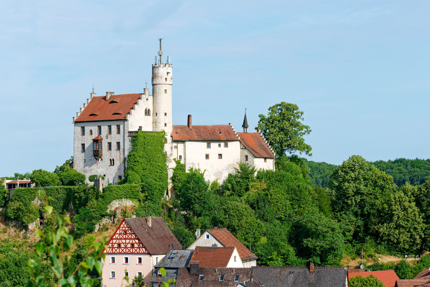 ciudades mas bonitas de alemania Rothenburg