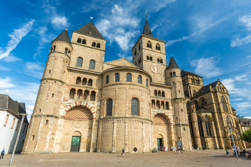 ciudades mas bonitas de alemania