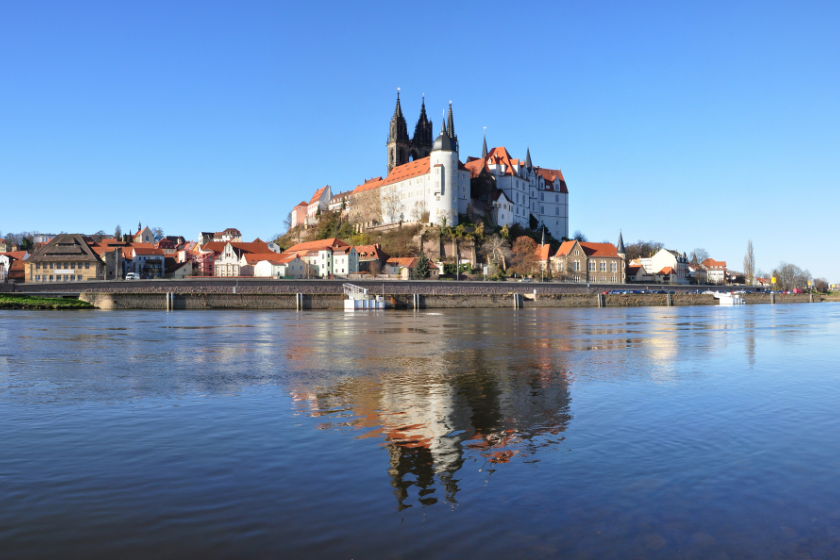 ciudades mas bonitas de alemania