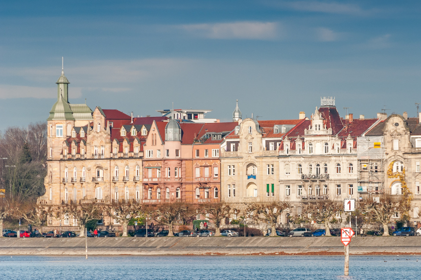 ciudades mas bonitas de alemania