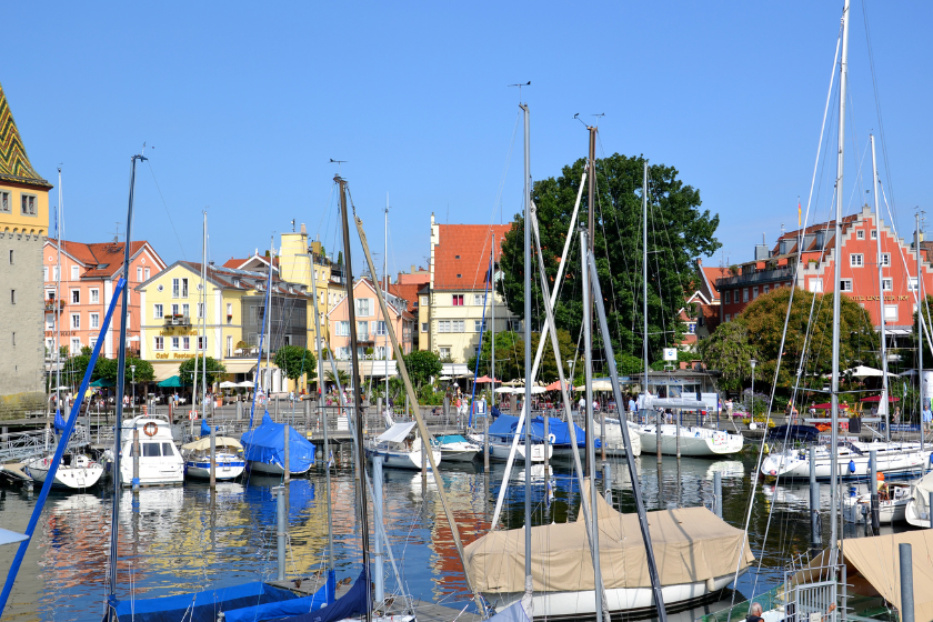 ciudades mas bonitas de alemania