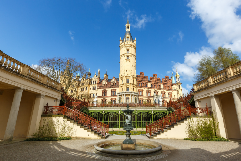 ciudades mas bonitas de alemania