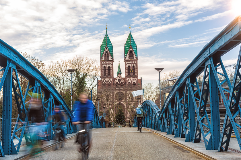 ciudades mas bonitas de alemania