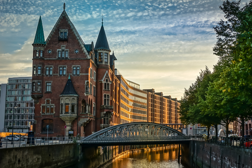 ciudades mas bonitas de alemania