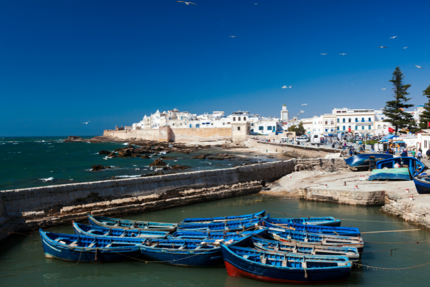 ciudades más bonitas de Marruecos essaouira