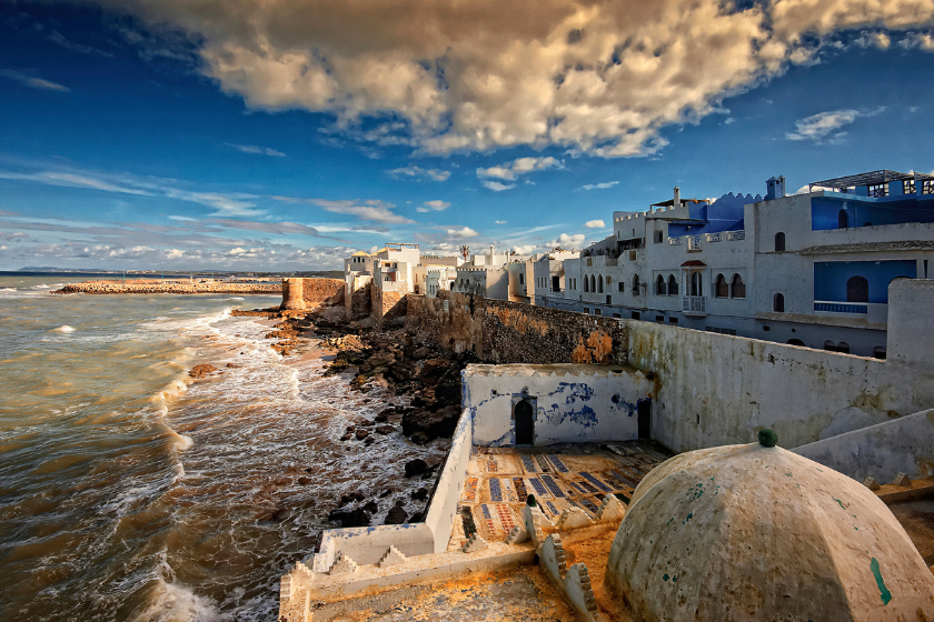 ciudades más bonitas de Marruecos tanger