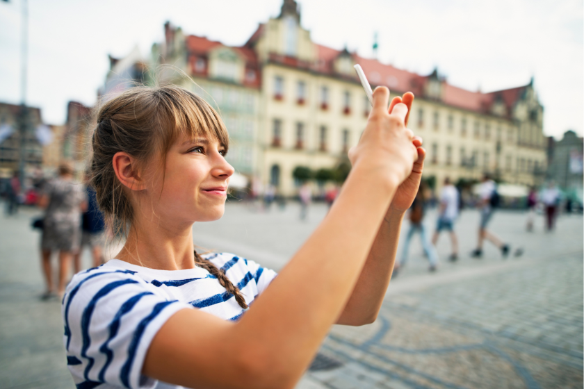 Ciudades más bonitas de Polonia Zamosc