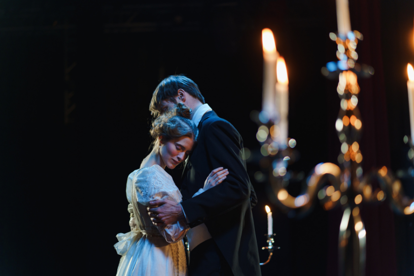 Qué ver en Madrid de noche teatro
