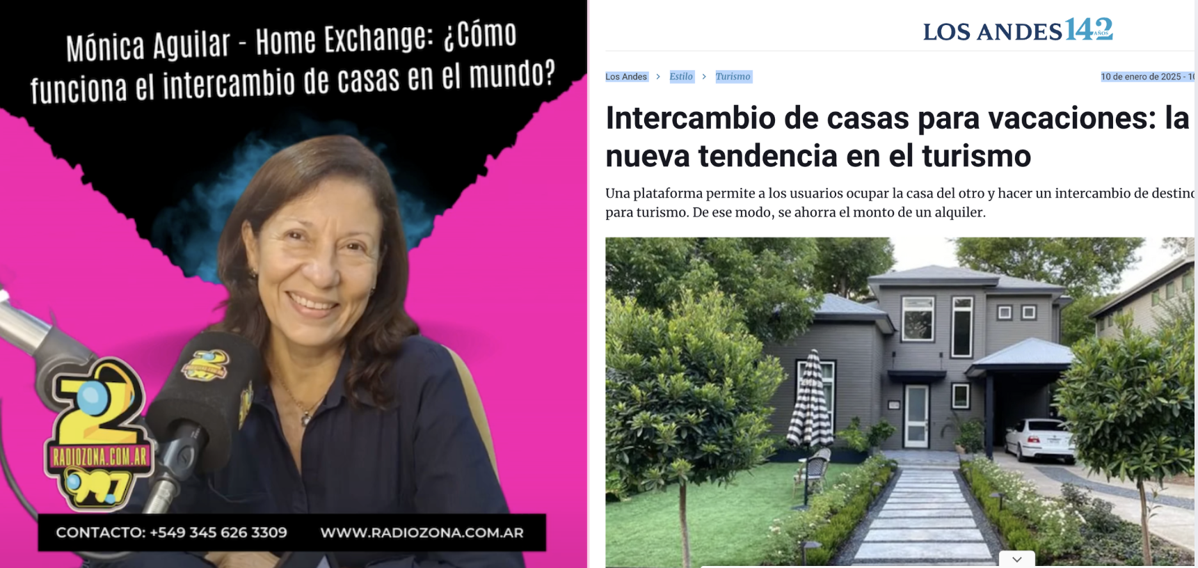 Comparte tu experiencia y gana 300 GuestPoints