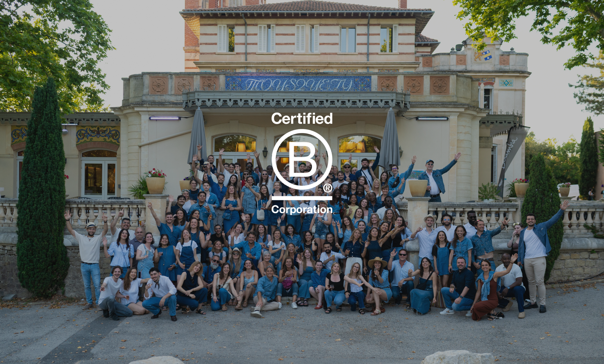 ¡HomeExchange vuelve a obtener la certificación B Corp! Te contamos todos los detalles...