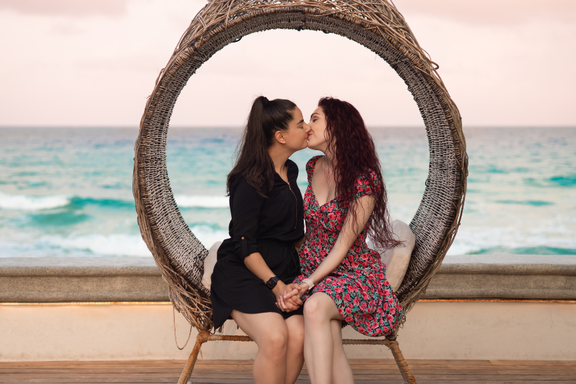 lgbtq friendly destinaciones